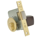 POMO CON CERRADURA EMBUTIR MCM 1561 POMO CON CERRADURA EMBUTIR MCM 1561