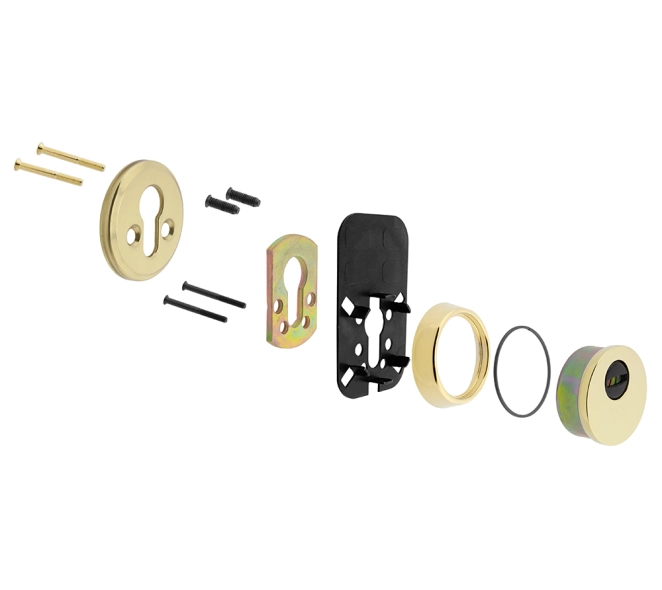 ESCUT DE SEGURETAT TESA E700