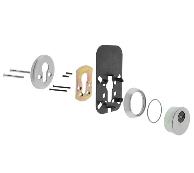 ESCUT DE SEGURETAT TESA E700