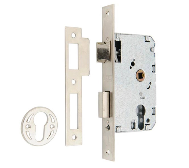 CERRADURA EMBUTIR TESA 4010-P S/CILINDRO CERRADURA EMBUTIR TESA 4010-P S/CILINDRO