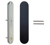 PLACA CIEGA TESA ANTIPÁNICO CF60 PLACA CIEGA TESA ANTIPÁNICO CF60