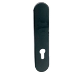 PLACA BOCALLAVE TESA ANTIPÁNICO CF60 PLACA BOCALLAVE TESA ANTIPÁNICO CF60