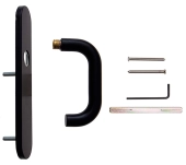 MANILLA CIEGA TESA ANTIPÁNICO CF60 MANILLA CIEGA TESA ANTIPÁNICO CF60