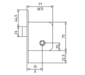 PANY ENCASTAR TESA 2015 PANY ENCASTAR TESA 2015