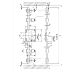 PANY BARRALLEVA OJMAR C901 S/BARNILLES DRETA F320 PANY BARRALLEVA OJMAR C901 S/BARNILLES DRETA F320