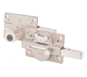 CERROJO SEGURIDAD EZCURRA 500C C/CILINDRO