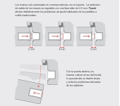 RETENEDOR MAGNÉTICO AGB EASY TOUCH RETENEDOR MAGNÉTICO AGB EASY TOUCH