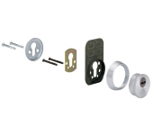 ESCUDO DE SEGURIDAD TESA E800 ESCUDO DE SEGURIDAD TESA E800