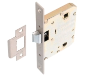PANY UNIFICAT ENCASTAR AMIG 4100 PAS I BLOCADOR