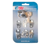 JOC PANY BÚSTIA BTV