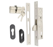 CERRADURA TESA 2211 PALANCA BASCULANTE C/CILINDRO CERRADURA TESA 2211 PALANCA BASCULANTE C/CILINDRO