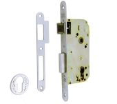 CERRADURA EMBUTIR TESA 4130 SIN CILINDRO CERRADURA EMBUTIR TESA 4130 SIN CILINDRO