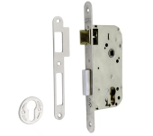 CERRADURA EMBUTIR TESA 4130 SIN CILINDRO CERRADURA EMBUTIR TESA 4130 SIN CILINDRO