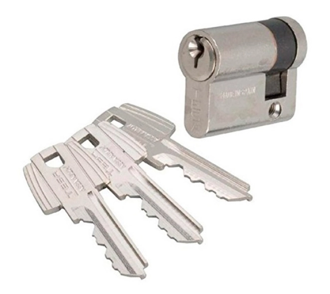 CILINDRO TESA TE5 EXC:13,2 CILINDRO TESA TE5 EXC:13,2