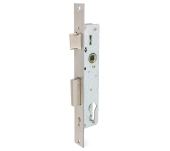 CERRADURA TESA 4210 PALANCA DESLIZANTE S/CILINDRO CERRADURA TESA 4210 PALANCA DESLIZANTE S/CILINDRO
