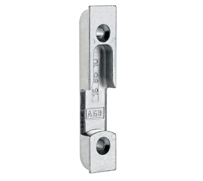 SOPORTE BULÓN AGB SICURTOP CERRADERO FRONTAL