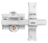 FORRELLAT FAC 201L/80 CLAUS IGUALS FORRELLAT FAC 201L/80 CLAUS IGUALS
