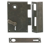 PANY MANI-GRIP 041 GORJA COP I CLAU DRETA PANY MANI-GRIP 041 GORJA COP I CLAU DRETA