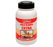COLA BLANCA EXTRA RAYT PER FUSTA COLA BLANCA EXTRA RAYT PER FUSTA