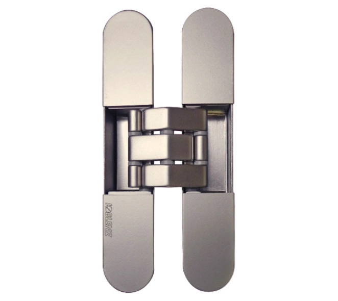 BISAGRA INVISIBLE KRONA KUBI7 K7080 180º