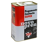 COLA DE IMPACTO NOVOPREN SUPER C-245