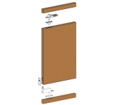 JOC PORTA PIVOTANT APC D13-005 JOC PORTA PIVOTANT APC D13-005