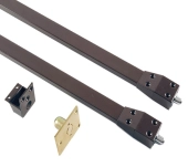 CERRADURA SEGURIDAD JIS 5540 3 PUNTOS IZQUIERDA CERRADURA SEGURIDAD JIS 5540 3 PUNTOS IZQUIERDA