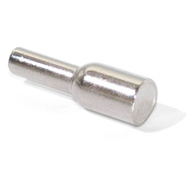 SOPORTE ESTANTES MADERA (100UN)