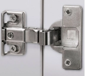 BISAGRA + BASE HETTICH FRIGORÍFICO ET582 BISAGRA + BASE HETTICH FRIGORÍFICO ET582
