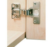 BISAGRA + BASE HETTICH FRIGORÍFICO ET582 BISAGRA + BASE HETTICH FRIGORÍFICO ET582