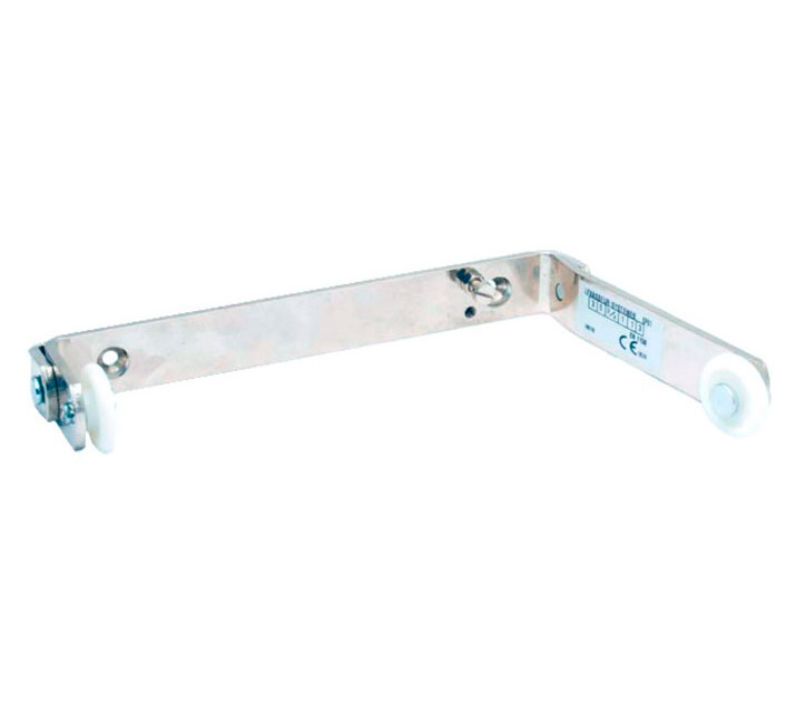 SELECTOR DE TANCAMENT JUSTOR PER PORTES
