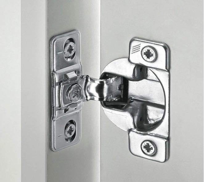 FRONTISSA HETTICH OPTIMAT PLUS 4 FM FRONTISSA HETTICH OPTIMAT PLUS 4 FM