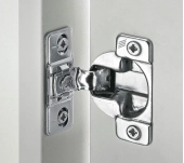 FRONTISSA HETTICH OPTIMAT PLUS 4 FM FRONTISSA HETTICH OPTIMAT PLUS 4 FM