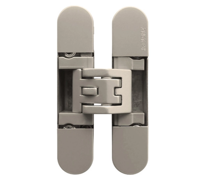 BISAGRA INVISIBLE KRONA KUBICA KUBICENTER K6400