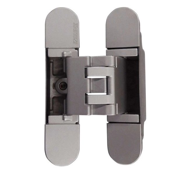 BISAGRA INVISIBLE KRONA KUBIKINA K6100 180º