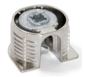 EXCÉNTRICA FIX TABLERO AGLOMERADO 19MM EXCÉNTRICA FIX TABLERO AGLOMERADO 19MM