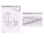 FRONTISSA BLUM 71T3550 CLIP TOP RECTE FRONTISSA BLUM 71T3550 CLIP TOP RECTE