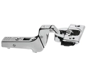 BISAGRA 71B9750 CLIP BLUMOTION P.GRUESA S/ACODADA BISAGRA 71B9750 CLIP BLUMOTION P.GRUESA S/ACODADA