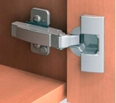 FRONTISSA BLUM 75T1580 CLIP T8 RECTE FRONTISSA BLUM 75T1580 CLIP T8 RECTE