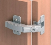 BISAGRA BLUM 79T8500 RINCONERA PUERTAS PLEGABLES BISAGRA BLUM 79T8500 RINCONERA PUERTAS PLEGABLES