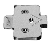 FALCA BASE CLIP BLUM 171A5070 FALCA BASE CLIP BLUM 171A5070
