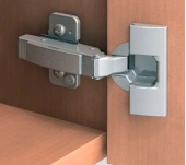 BISAGRA BLUM 74T1650.TL SIN MUELLE ACODADA