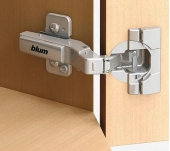 FRONTISSA BLUM 79B9658 CLIP BLUMOTION COLZADA FRONTISSA BLUM 79B9658 CLIP BLUMOTION COLZADA
