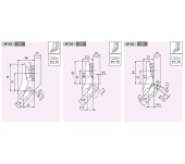 FRONTISSA BLUM 79B9658 CLIP BLUMOTION COLZADA FRONTISSA BLUM 79B9658 CLIP BLUMOTION COLZADA