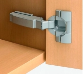 BISAGRA BLUM 71B3780 CLIP BLUMOTION T8 S/ACODADA BISAGRA BLUM 71B3780 CLIP BLUMOTION T8 S/ACODADA