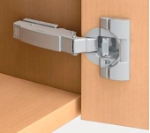 FRONTISSA BLUM 71B3550 CLIP BLUMOTION RECTE FRONTISSA BLUM 71B3550 CLIP BLUMOTION RECTE