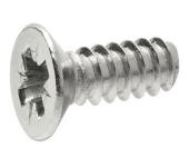 TORNILLO BISAGRA PARA TETÓN BLUM 608-1200 (100UN)