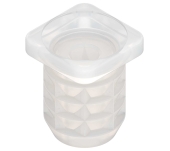 TETÓN CON CABEZA PARA BISAGRA BLUM 70-0582