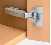 FRONTISSA BLUM 73T3580 CLIP T8 RECTE FRONTISSA BLUM 73T3580 CLIP T8 RECTE