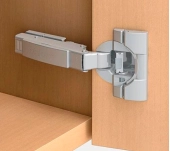 FRONTISSA BLUM 71T3590 CLIP TOP INSERTA RECTE FRONTISSA BLUM 71T3590 CLIP TOP INSERTA RECTE